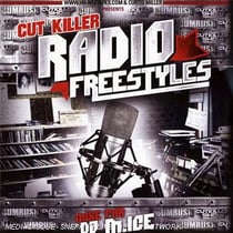 Radio freestyles