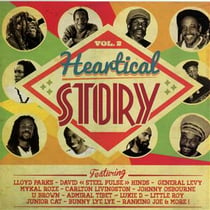 Heartical series volume 2