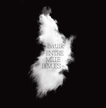 Entre mille bévues - live