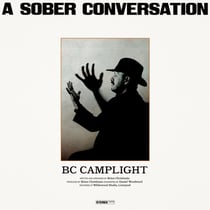 A Sober Conversation - édition colorée