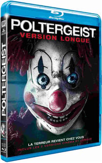 Poltergeist