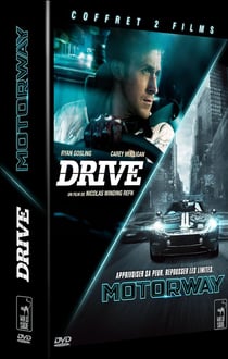 Motorway + Drive
