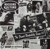 French Rockabilly 1