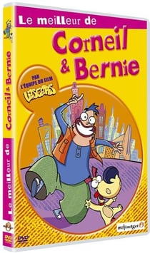 Corneil & Bernie - Le meilleur de Corneil & Bernie