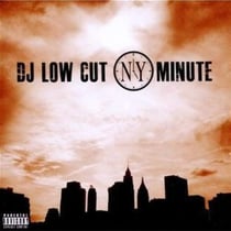 NY minute