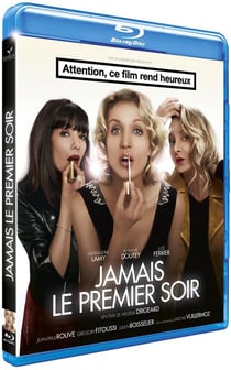 Jamais le premier soir