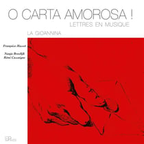O carta amorosa !
