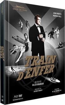 Train d'enfer
