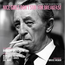 Nice Girls Don't Stay For Breakfast