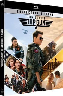 Top Gun - Collection 2 films
