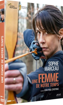 Une femme de notre temps