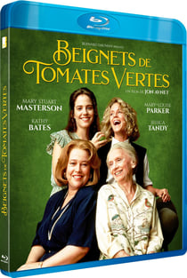 Beignets de tomates vertes