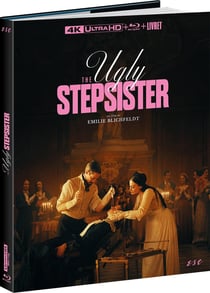 The Ugly Stepsister
