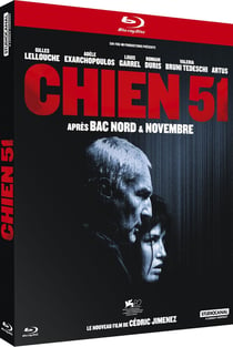 Chien 51