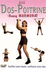 Body Training - Dos-Poitrine