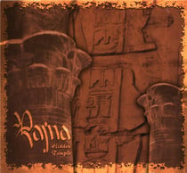 Hidden temple - édition limitée