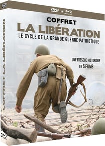 Coffret La libération