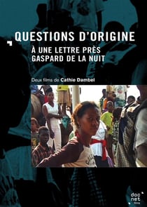 Questions d'origine : A une lettre près + Gaspard de la nuit