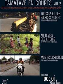 Tamatave en courts - Vol.2