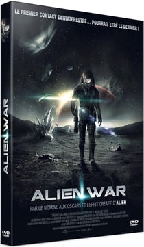 Alien War