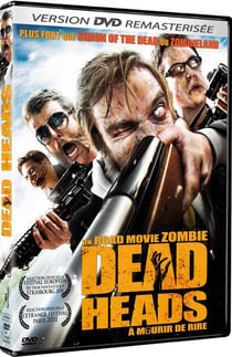 Dead Heads
