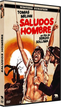 Saludos hombre