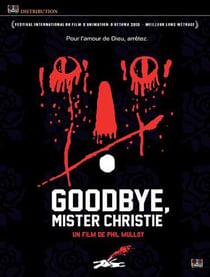 Goodbye, Mister Christie