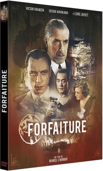 Forfaiture