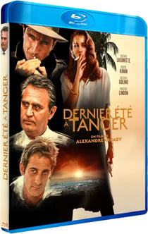 Dernier été à Tanger