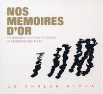 Nos mémoires d'or