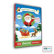 Comptines de Noël