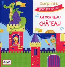 Ah ! mon beau château
