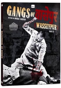 Gangs of Wasseypur - Partie 1