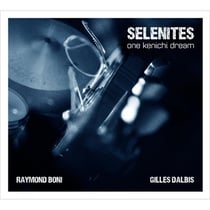 Selenites : One Kenichi Dream