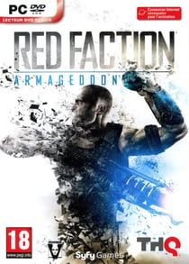 Red Faction : Armageddon