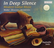 In Deep Silence