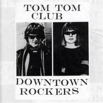 Downtown rockers