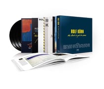 The Best Is Yet To Come - édition limitée