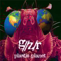 Plastic planet