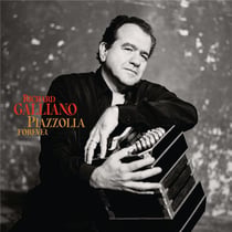 Piazzolla Forever (Live at The Théâtre des Bouffes du Nord)