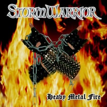 HEAVY METAL FIRE