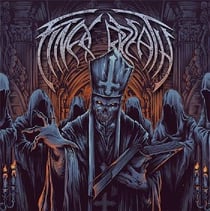 Of Death And Sin