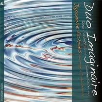 Japanese echoes - hommage à Claude Debussy