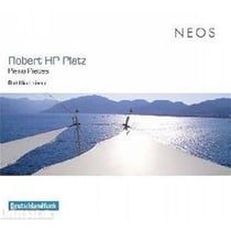 Pièces pour piano