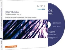 Oeuvres orchestrales /vol.2