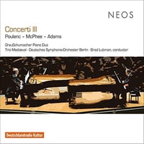 Concerti III