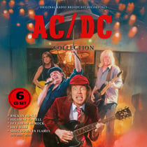 Collection (Original Radio Broadcast Recordings)