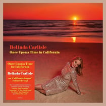 Once Upon A Time In California