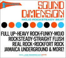 Mojo rocksteady beat