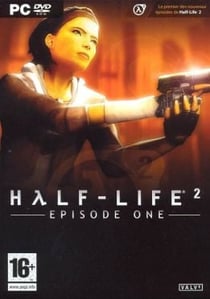 Half life 2 : épisode 1 (jeu)
